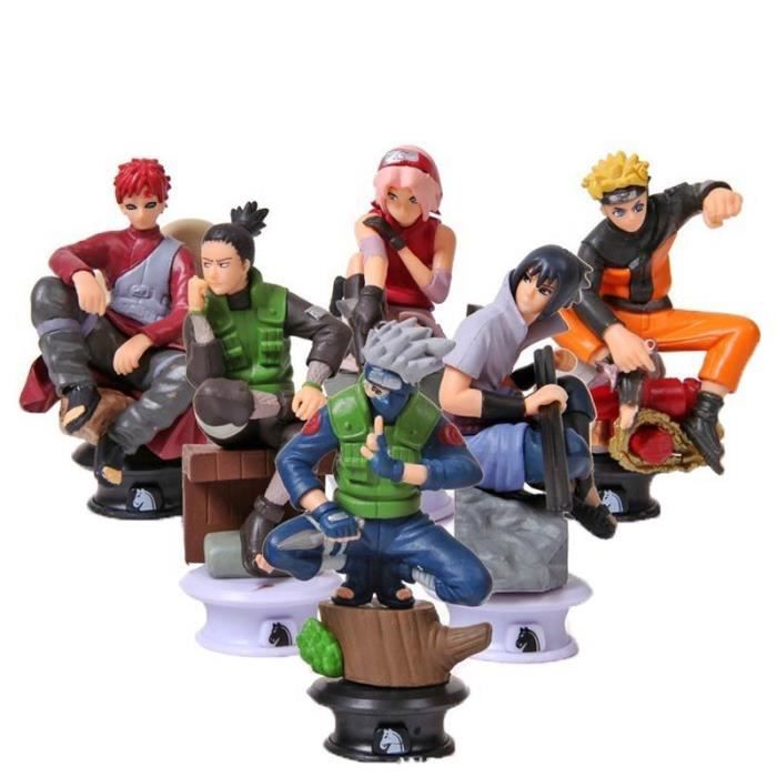 Canaan  Canaan 1/8 Scale Pvc Statue  Figurines Manga pas cher  achat vente