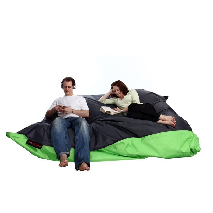 Pouf Geant Les Bons Plans De Micromonde Pouf Geant Family Milibag Jpg