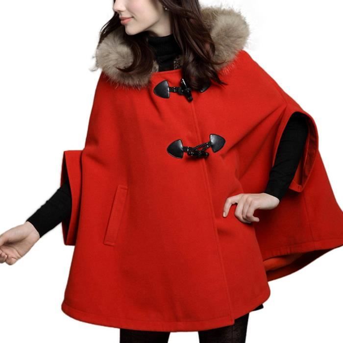 15 manteaux en fourrure pour laposautomne-hiver Vogue