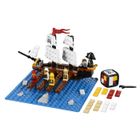 JEU ASSEMBLAGE CONSTRUCTION Lego Pirate Plank