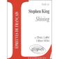 SCOLAIRE - UNIVERSITAIRES STEPHEN KING SHINING