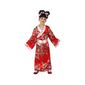 DEGUISEMENT-PANOPLIE Déguisement Japonaise Kimono Enfant