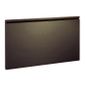 RADIATEUR - PANNEAU - SECHE-SERVIETTE Radiateur Verlys Evolution 1500w