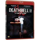 DVD FILM Blu-Ray Death bell ii