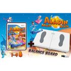WII ALADIN MAGIC RACER + Balance