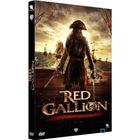 DVD FILM DVD Red gallion