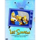  LES SIMPSON saison 1