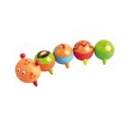 JOUET DE BAIN Chenille de bain