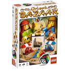 JEU ASSEMBLAGE CONSTRUCTION Lego Orient Bazaar