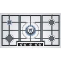 TABLE DE CUISSON - GAZ Table Cuisson Gaz Wok 90cm EC945RB91E Inox
