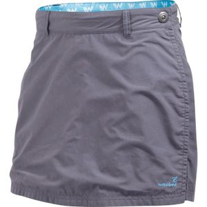 WANABEE Short - Femme - Gris