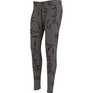 DANSKIN Legging Candy femme - Gris