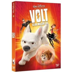 DVD DESSIN ANIME / ANIMATION / MANGA DVD Volt - star malgré lui