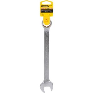 STANLEY Clé mixte 24mm