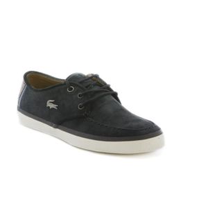 lacoste sans lacet