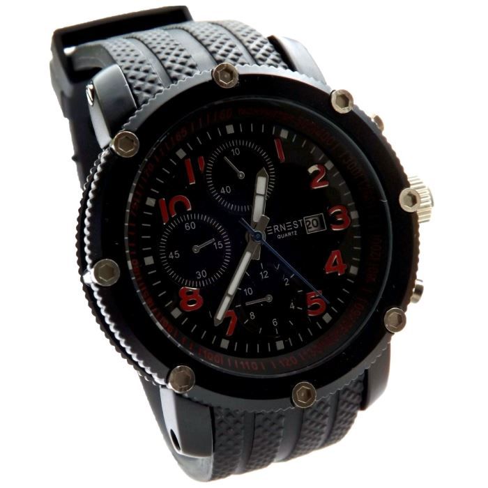 montre homme gros cadran design fonction date tendance montre homme gros cadran design fonction date tendance