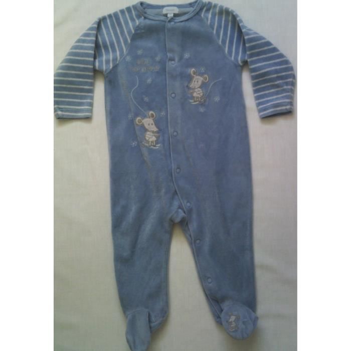 chaussure bebe garcon 9 mois