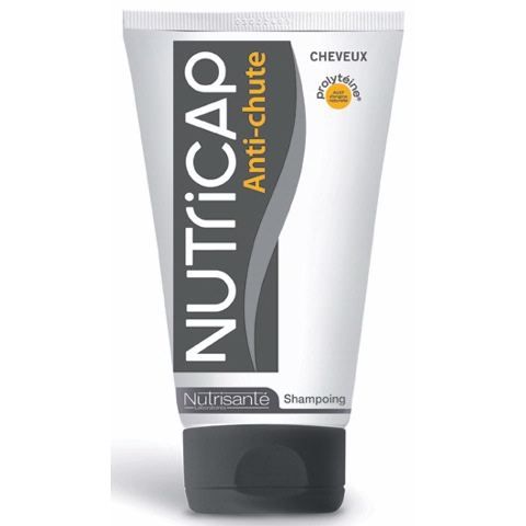 Nutricap shampooing anti chute Achat / Vente shampoing Nutricap