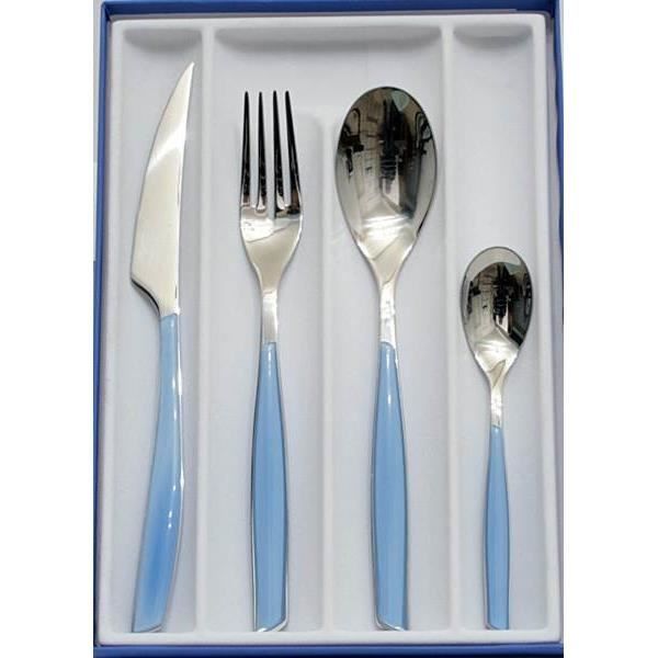 menagere 24 pieces glamour bugatti