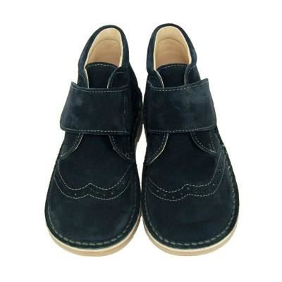 chaussures scratch bebe garcon