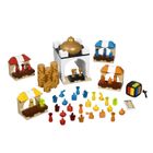 JEU ASSEMBLAGE CONSTRUCTION Lego Orient Bazaar