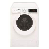 LAVE-LINGE SECHANT BRANDT BWW184T