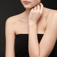 BAGUE NACRE DE PERLE Bague Femme