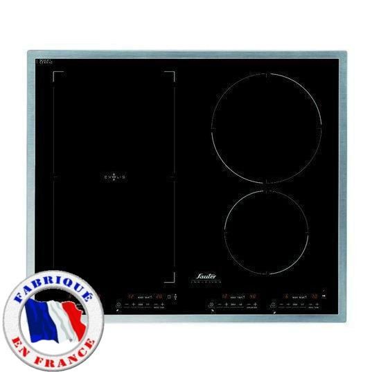 SAUTER STI984X Table de cuisson à induction Achat / Vente plaque