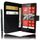 Etui Housse Cuir Portefeuille pour Nokia Lumia 625