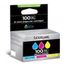  Lexmark Multipack XL 100 C/M/J