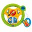 CHICCO Jouet d'activités Baby Driver Stroller en b