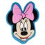 JETEE DE LIT - BOUTIS - COUVRE-LIT Tapis ou descente de lit Minnie Mouse 81x71 cm