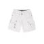 BERMUDA BERMUDA BERCHERY BOY  Garçon RIT… Blanc