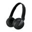 CASQUE Sony Casque sans fil DR-BTN200M (Noir)