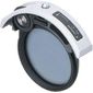 ACCESSOIRES PHOTO-OPTIQUE Canon PL C - Filtre - polariseur circulaire - 48mm