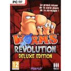 WORMS REVOLUTION /Jeu PC