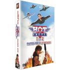 DVD FILM DVD Hot shots ! 1 et 2