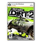 PC COLIN MCRAE DIRT 2 (UK) / Jeu PC