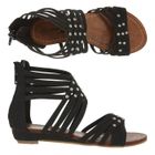 SANDALE VILLE ENFANT COMPLICES Sandales Fuir Enfant