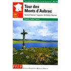 TOURISMES / VOYAGES Grp/tour des monts d'aubrac