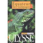TOURISMES / VOYAGES Equateur-iles galapagos