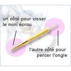  Combo 2 en 1