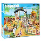 UNIVERS MINIATURE Playmobil Grand Zoo