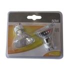 AMPOULE - LED - HALOGENE  Spot halogène E27 - 50 W