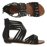 SANDALE VILLE ENFANT COMPLICES Sandales Fuir Enfant