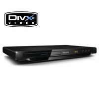 LECTEUR DVD - DIVX PHILIPS DVP3850