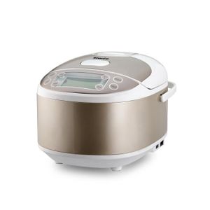 SIMEO DK650 Multicuiseur Delicook