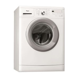 Whirlpool AWOD2850 - Lave-linge frontal - 8,5 kg - 1200 tours - A++