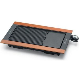 BARBECUE DE TABLE FAGOR BBC-850