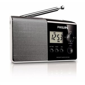 RADIO PORTABLE PHILIPS AE1850 RADIO PORTABLE PHILIPS AE1850